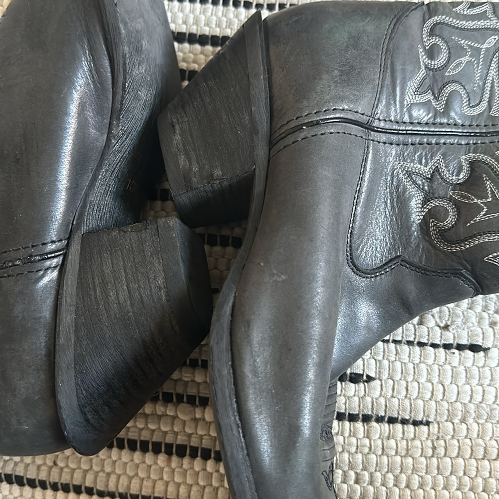 Boots - Picture 7 of 14